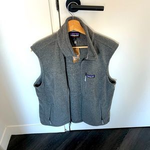 Men Patagonia Synchilla